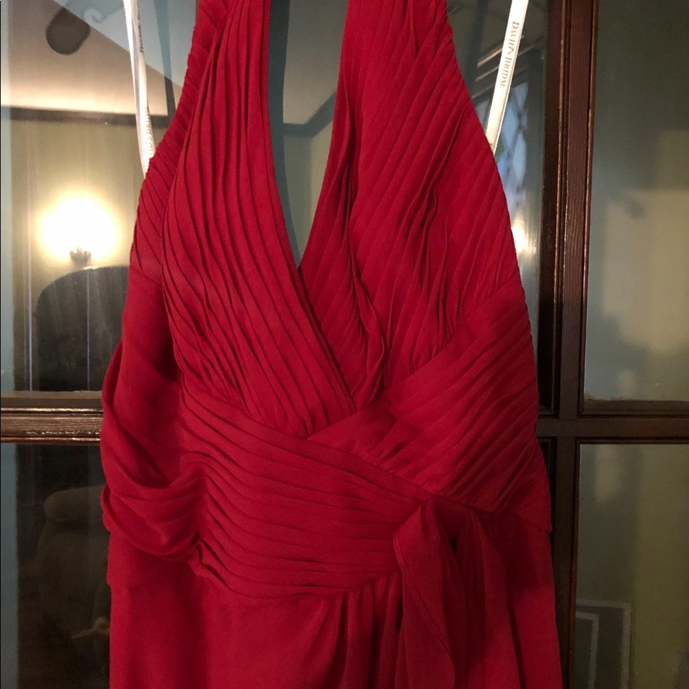 Beautiful formal dress